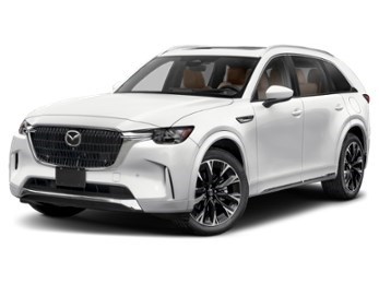 Mazda CX-90 MHEV<br/>Signature_101